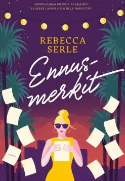 Ennusmerkit