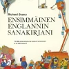Ensimmäinen englannin sanakirjani
