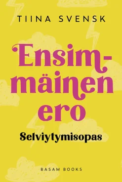 Ensimmäinen ero