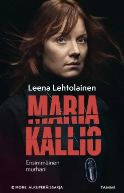 Ensimmäinen murhani