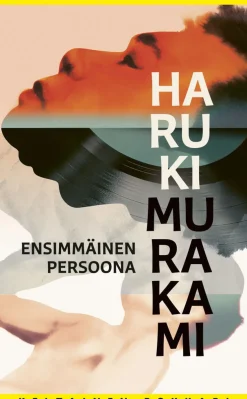 Ensimmäinen persoona