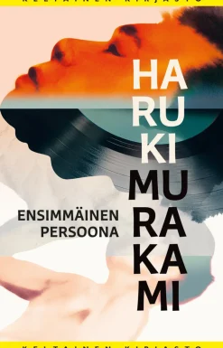 Ensimmäinen persoona