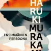 Ensimmäinen persoona