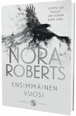 Ensimmäinen vuosi