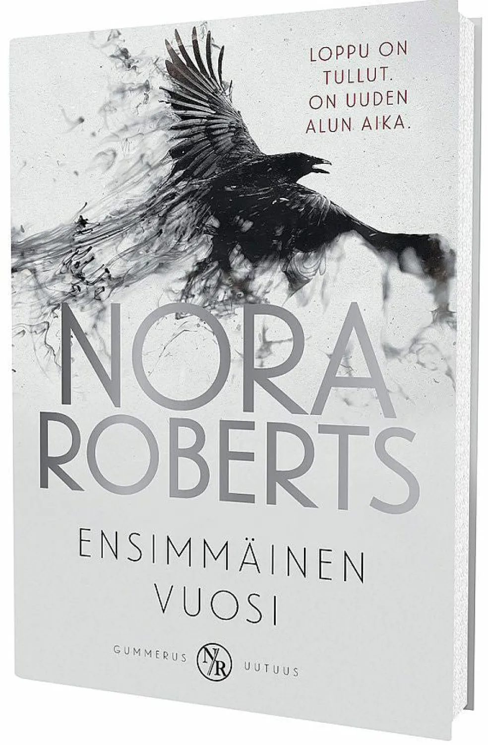 Ensimmäinen vuosi