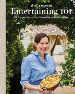 Entertaining 101