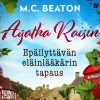 Epäilyttävän eläinlääkärin tapaus