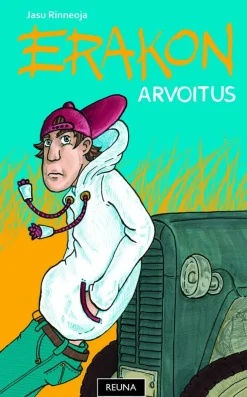 Erakon arvoitus