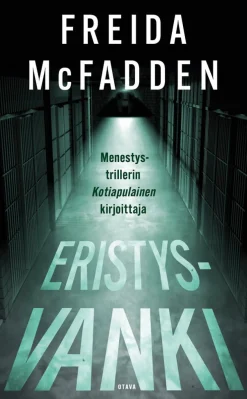 Eristysvanki