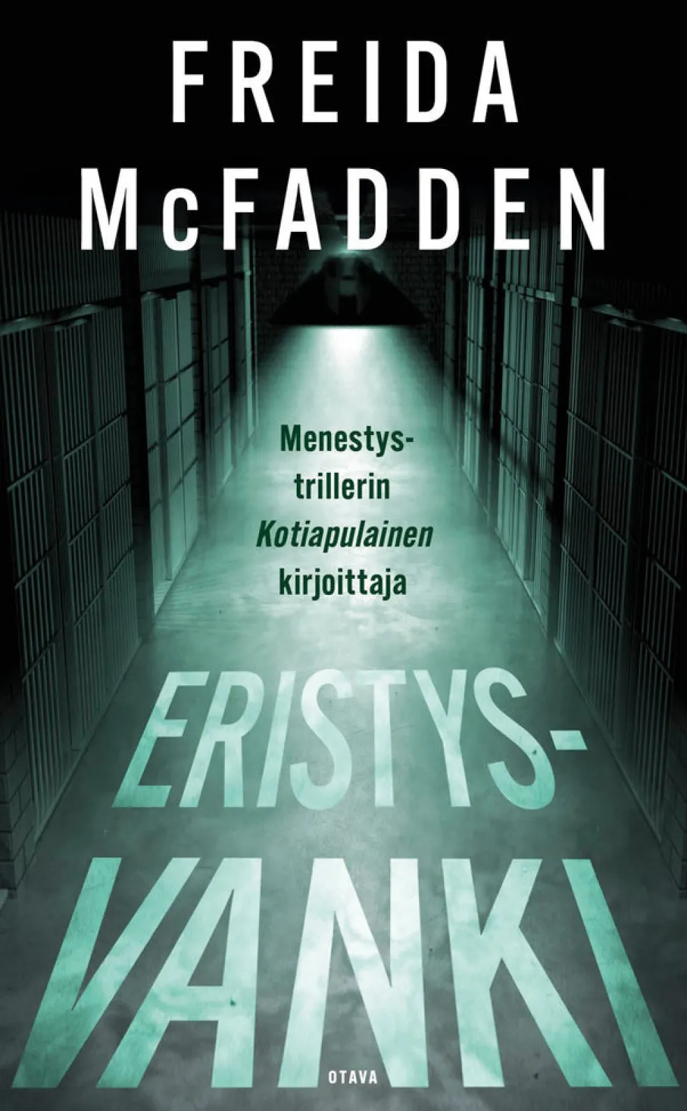 Eristysvanki