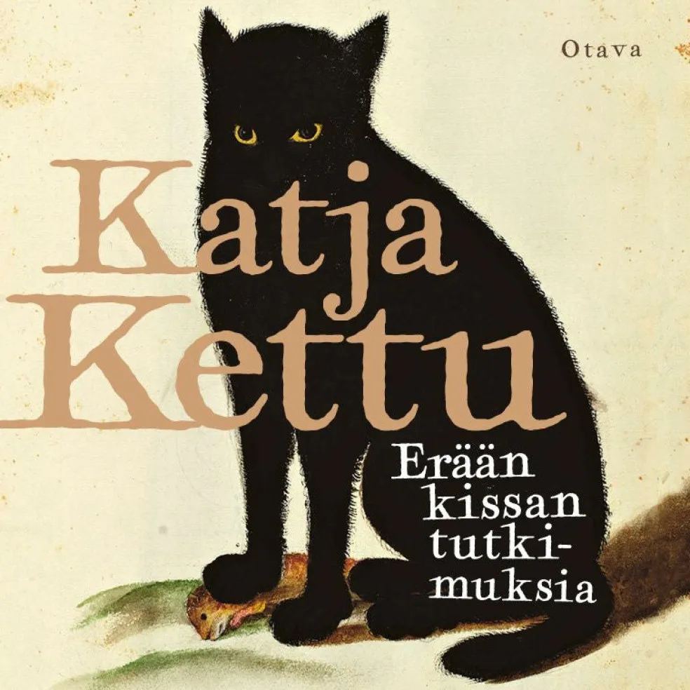 Erään kissan tutkimuksia