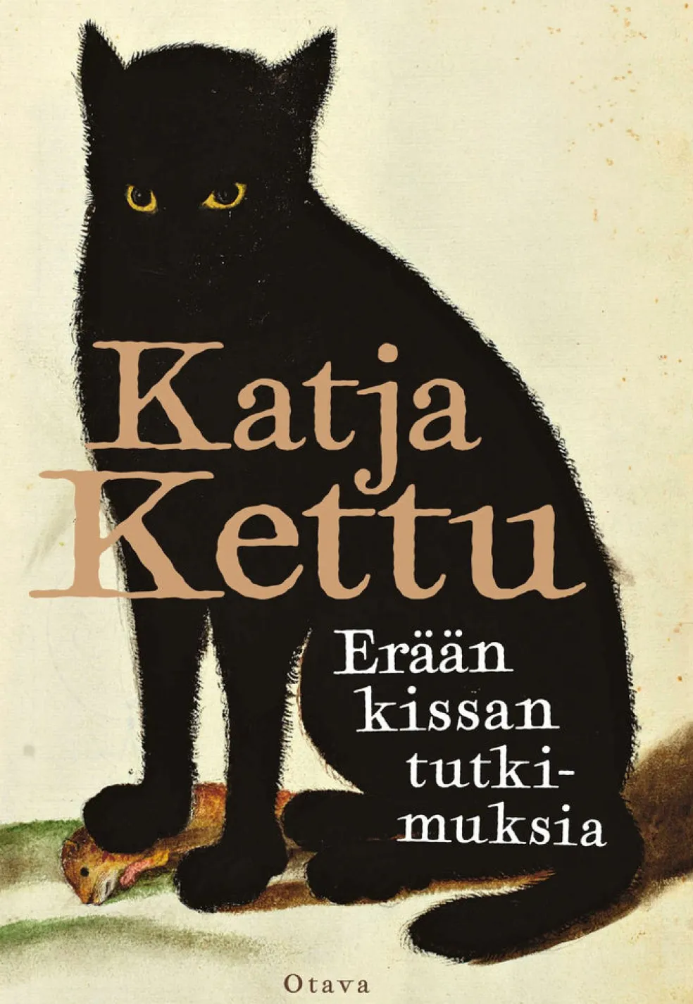 Erään kissan tutkimuksia
