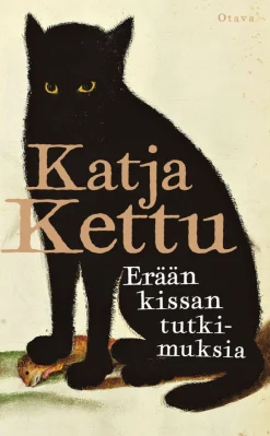 Erään kissan tutkimuksia
