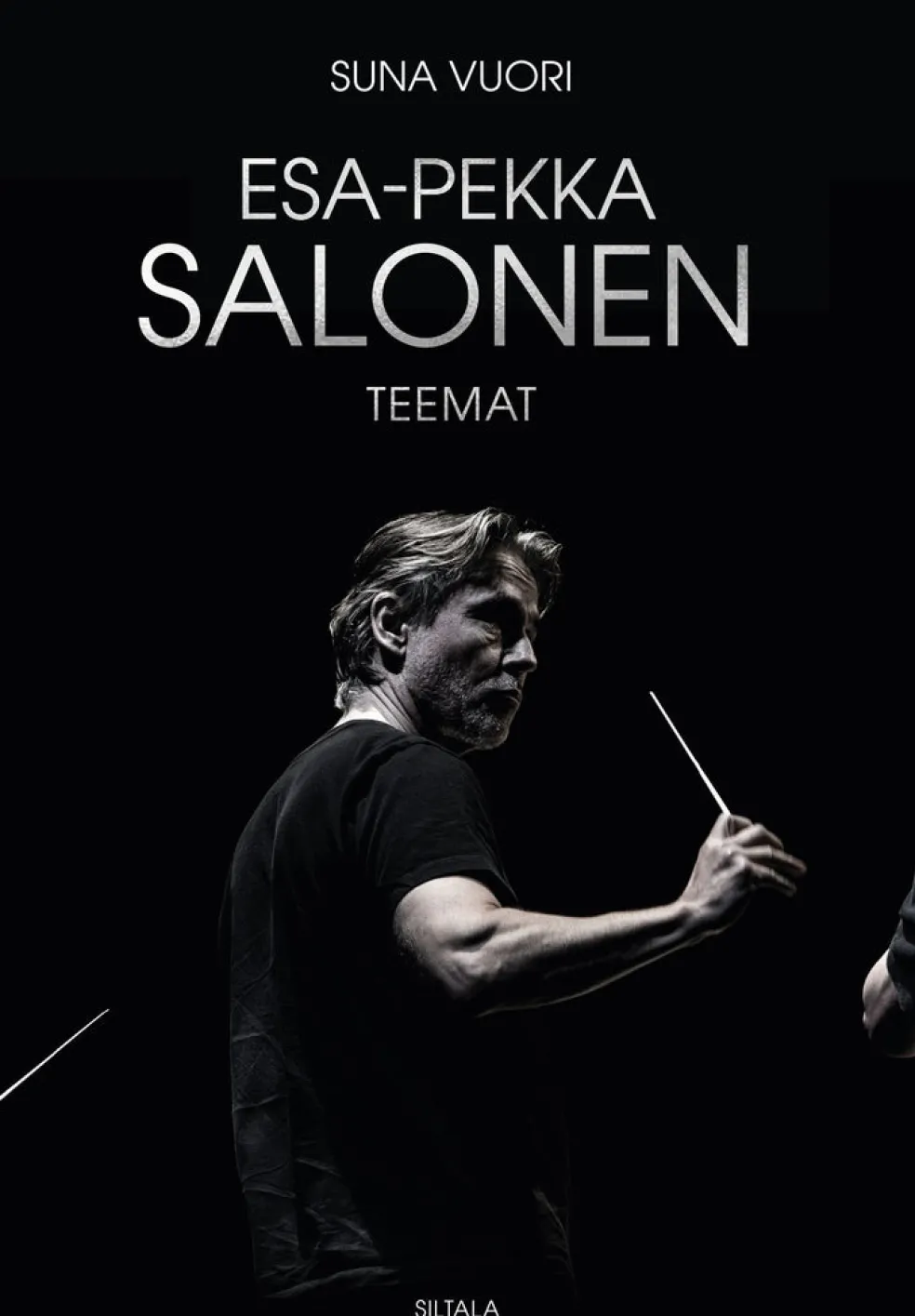 Esa-Pekka Salonen