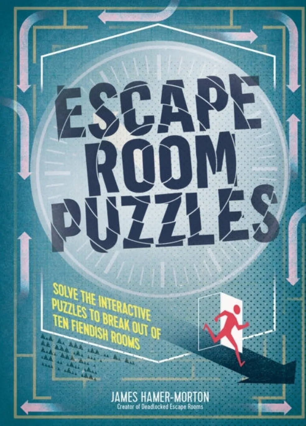 Escape Room Puzzles