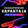 Esikaupunkien vapahtaja