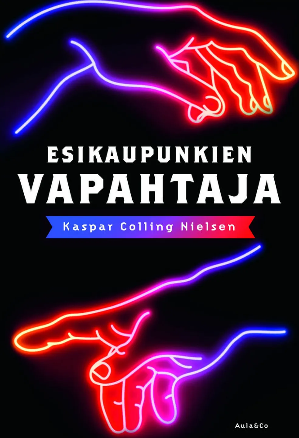 Esikaupunkien vapahtaja