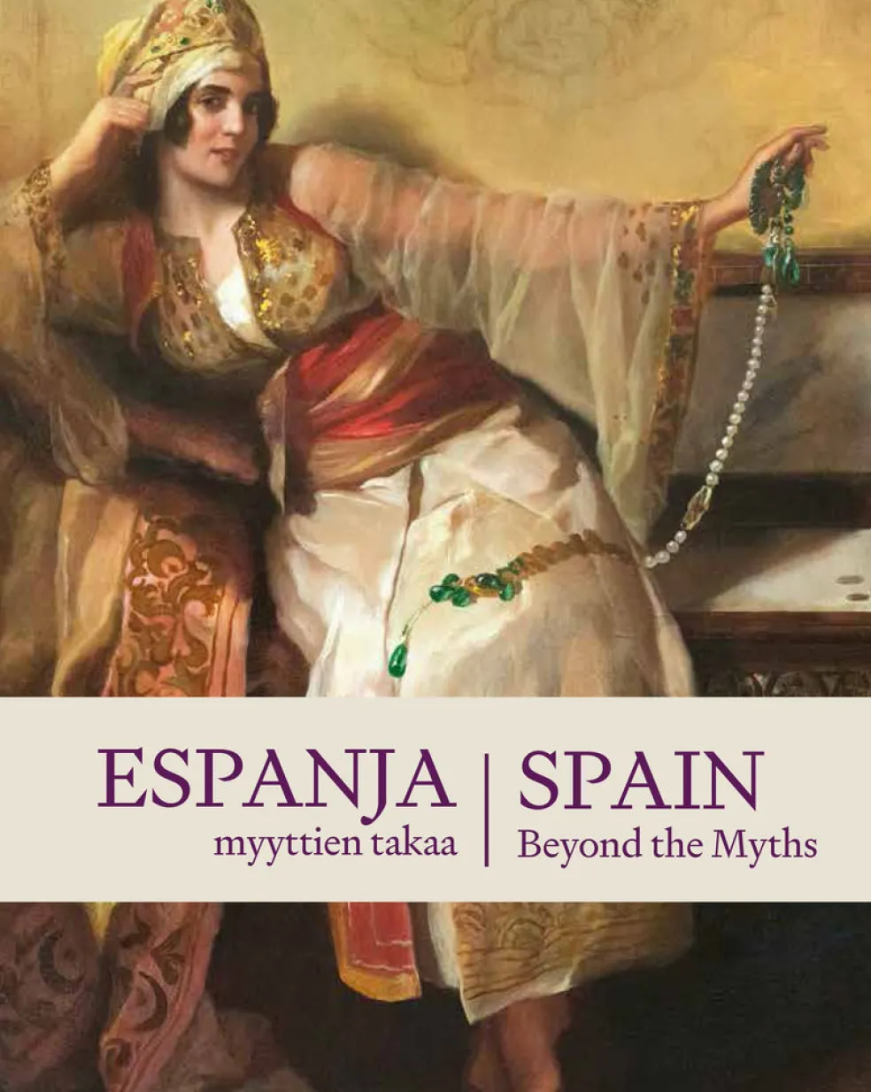 Espanja myyttien takaa - Spain Beyond the Myths