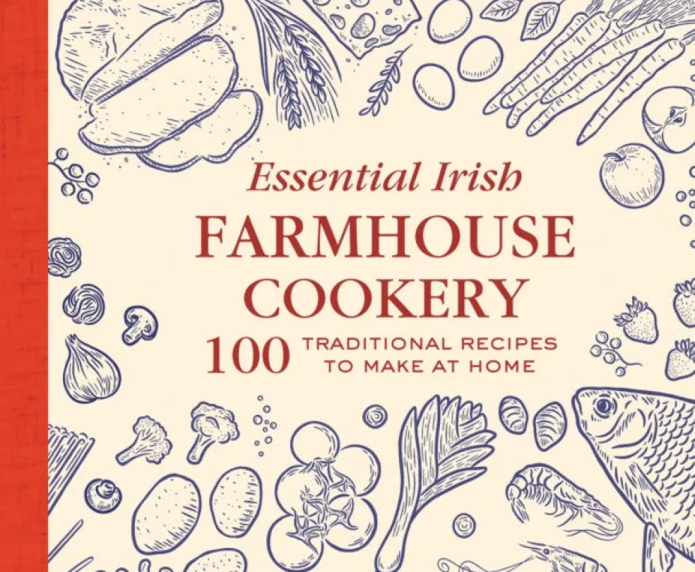 Essential Irish Farmhouse Recipes