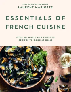 Essentials of French Cuisine