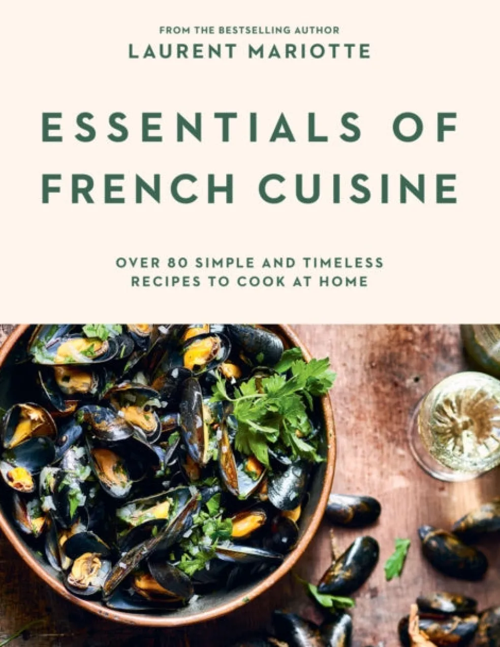 Essentials of French Cuisine