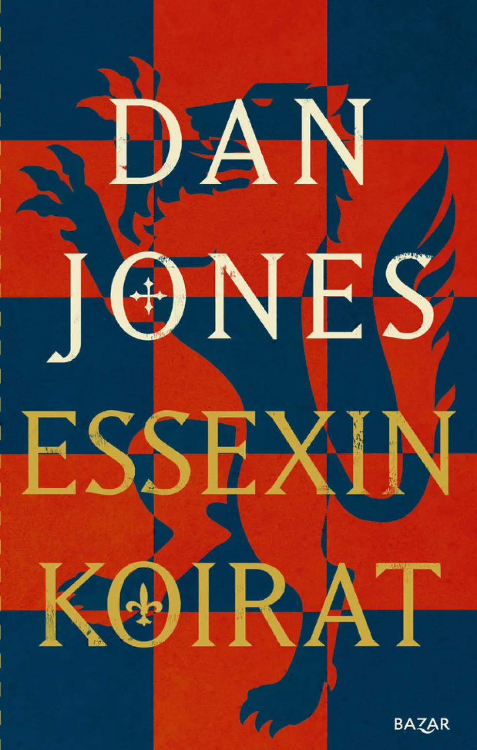 Essexin koirat