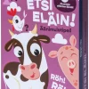 Etsi eläin! -äänimuistipeli 2-4 v