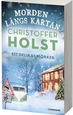 Ett delikat mörker