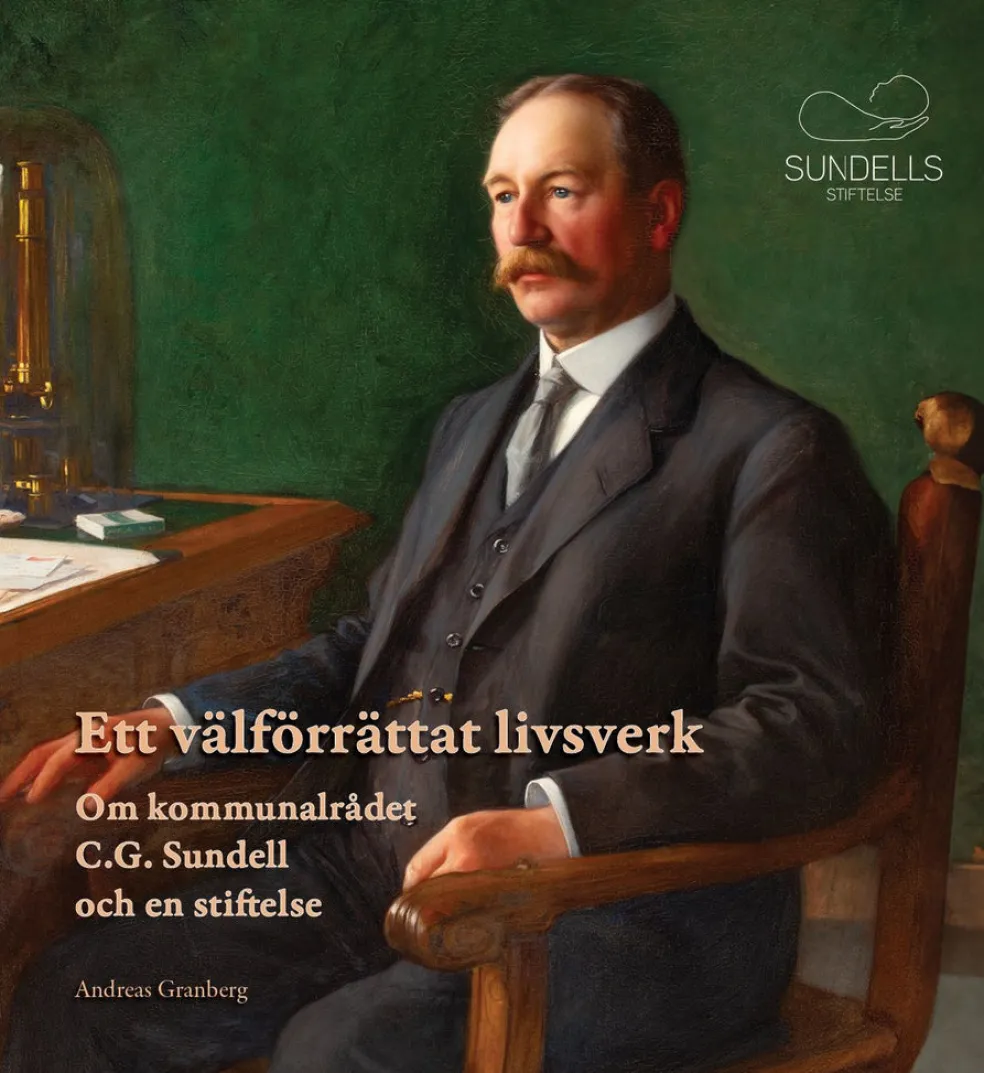 Ett välförrättat livsverk