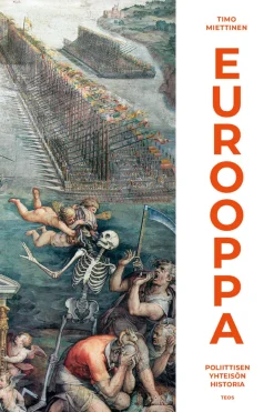 Eurooppa