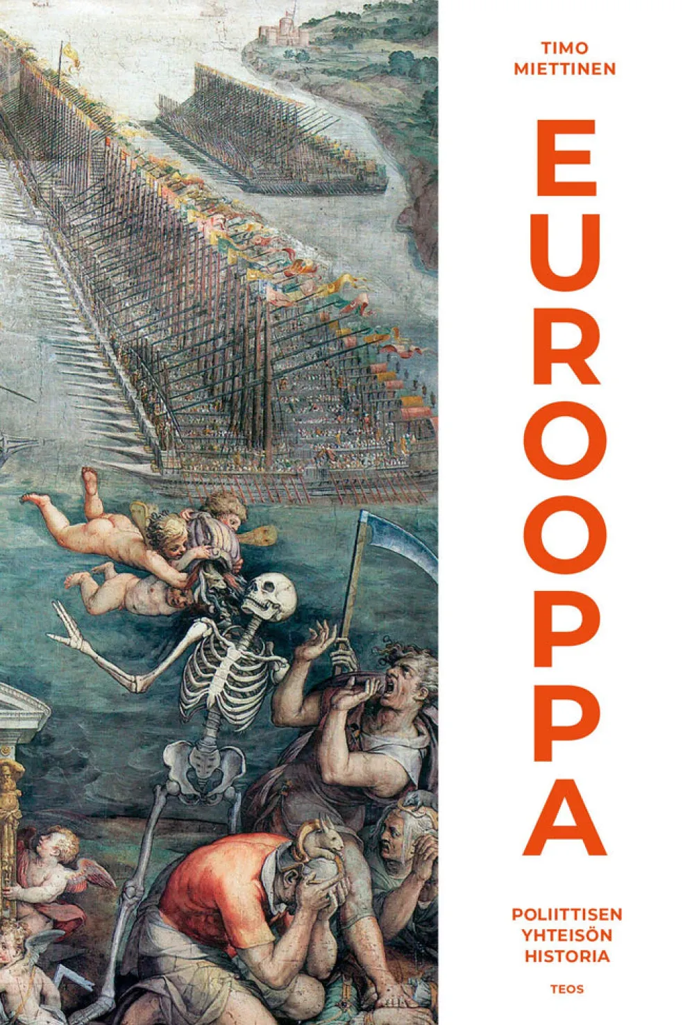 Eurooppa