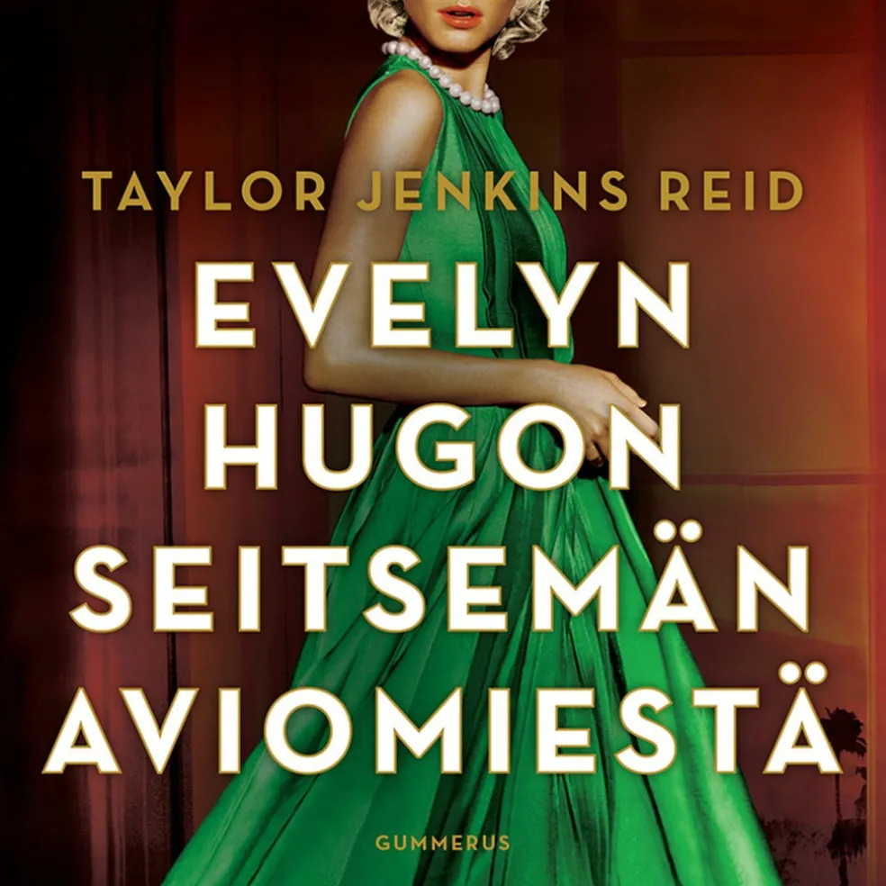 Evelyn Hugon seitsemän aviomiestä