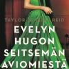 Evelyn Hugon seitsemän aviomiestä