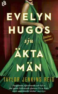 Evelyn Hugos sju äkta män