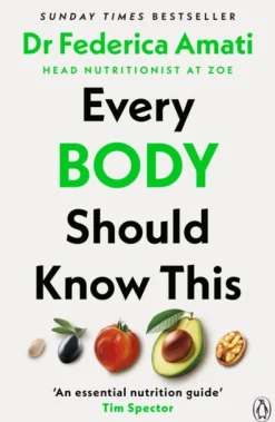 Every Body Should Know This
