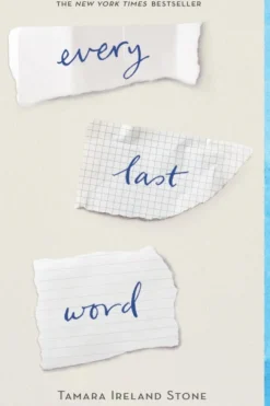 Every Last Word