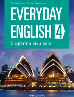 Everyday English 4