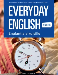 Everyday English Starter