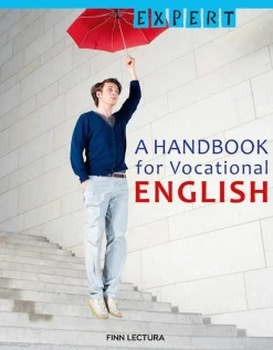 EXPERT - A Handbook for Vocational English