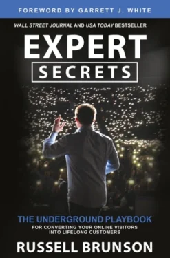 Expert Secrets