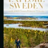 Explore Sweden : with HRH princess Victoria