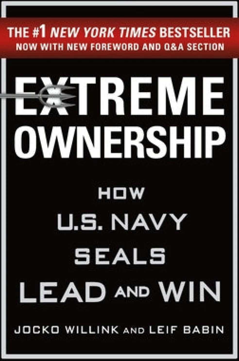 Extreme Ownership