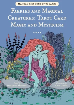 Faeries and Magical Creatures