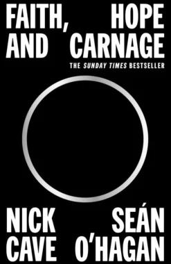 Faith, Hope and Carnage