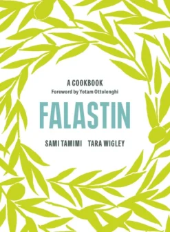 Falastin: A Cookbook