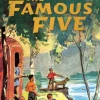 Famous Five: Five Go Off In A Caravan