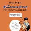 Famous Five Graphic Novel: Five Go Off in a Caravan