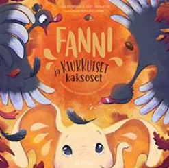 Fanni ja kiukkuiset kaksoset