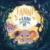Fanni ja liian jännittävä yö