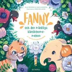 Fanny och den märkliga känslotermometern